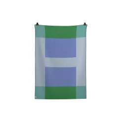 SYNDIN Throw, glacier