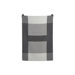 SYNDIN Throw, slate