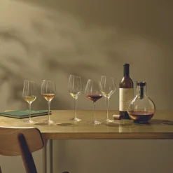 Syrah vinglas 2 stk.