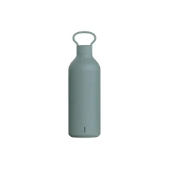 Tabi termoflaske 1 l., dusty green
