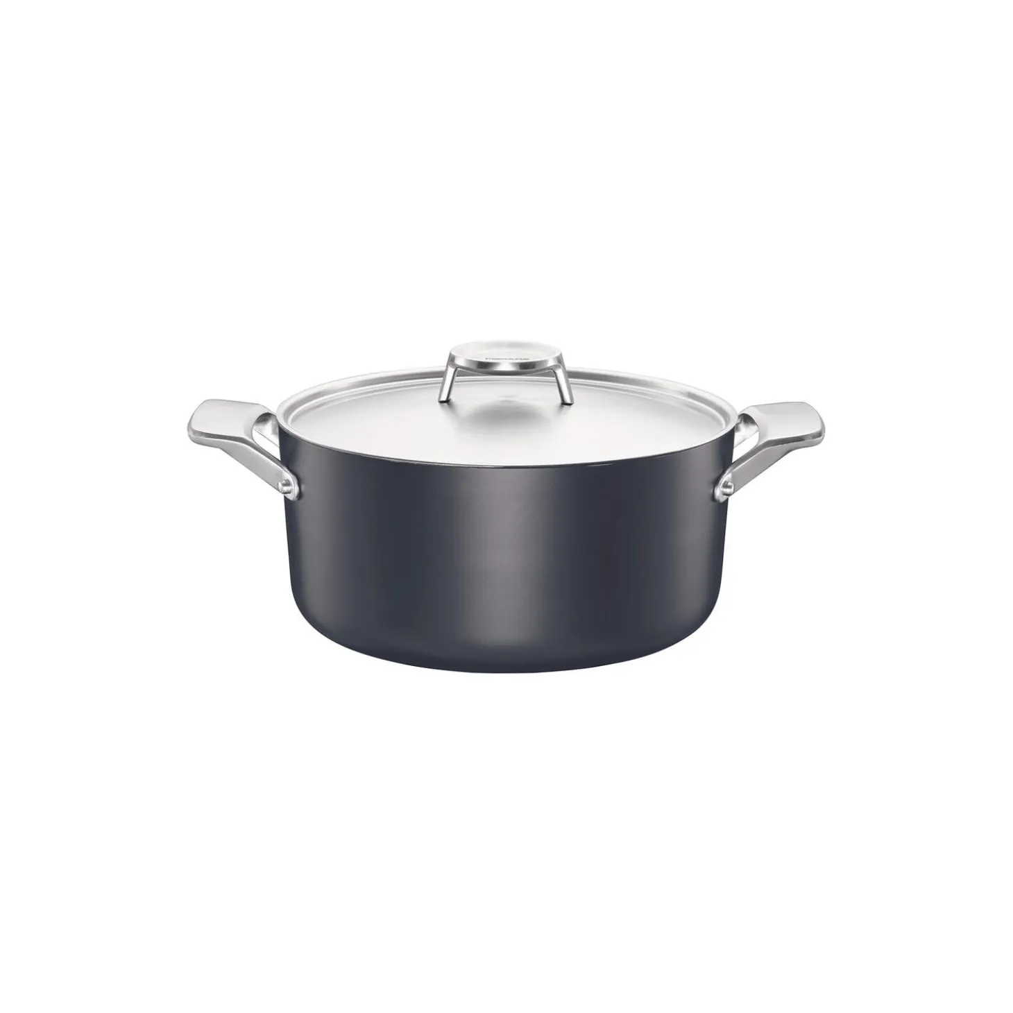 Taiten gryde med låg 3,5 L