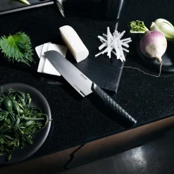 Taiten santokukniv