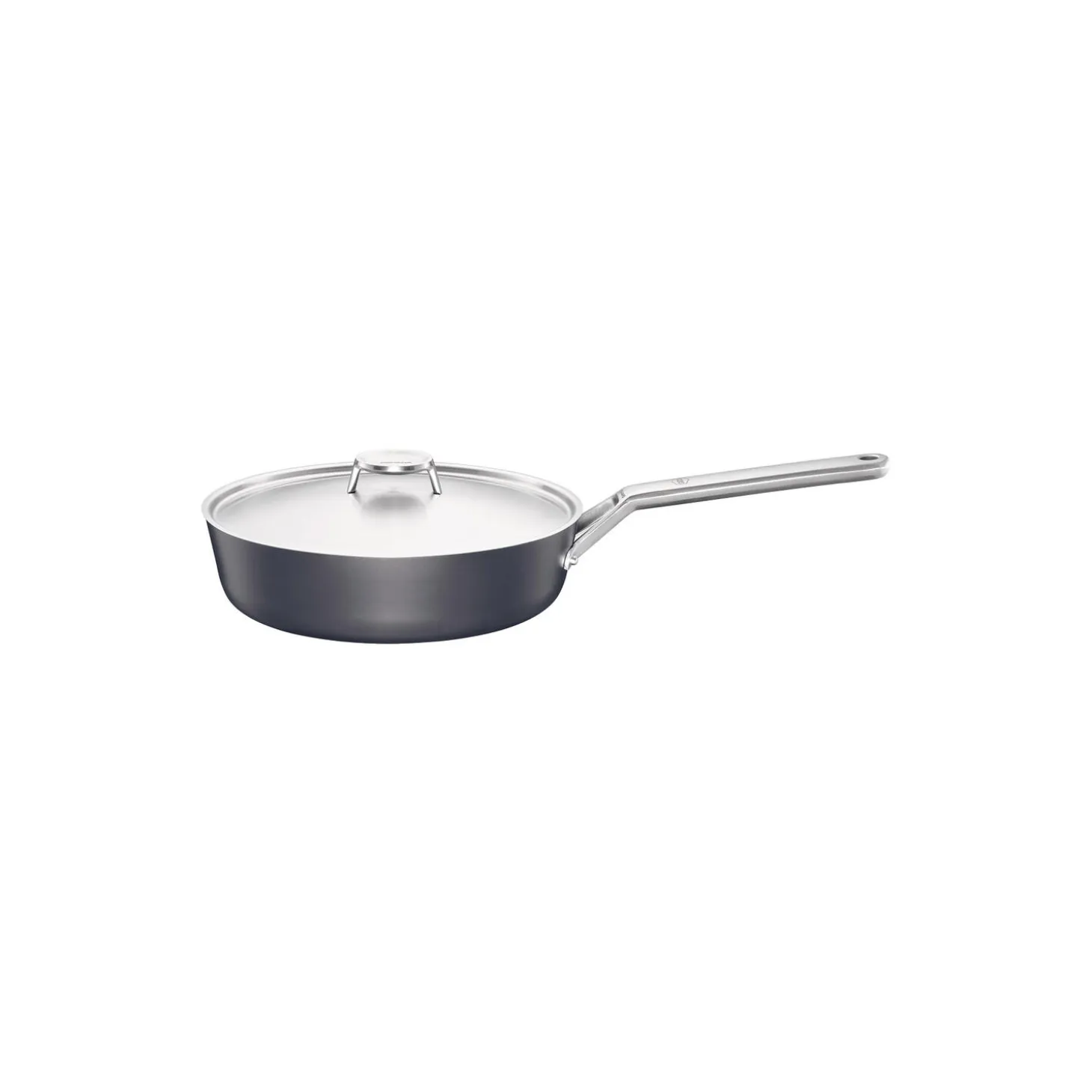 Taiten sauterpande med låg Ø 26 cm