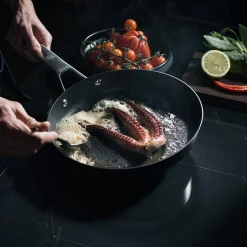 Taiten stegepande Ø 26 cm