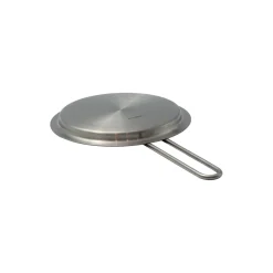 Tallerkenlåg 13 cm