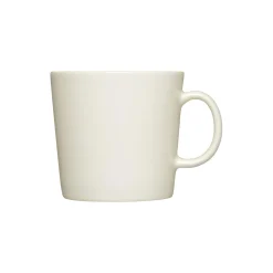 Teema krus 40 cl, hvid