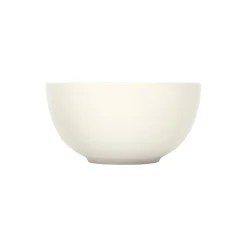 Teema skål, white