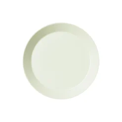 Teema tallerken Ø 26 cm, hvid
