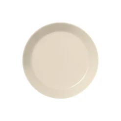 Teema tallerken Ø 23 cm, linen