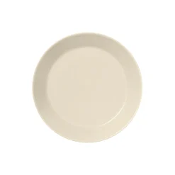 Teema tallerken Ø 21 cm, linen