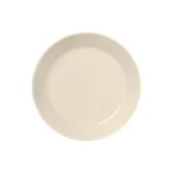 Teema tallerken Ø 17 cm, linen