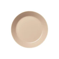 Teema tallerken Ø 17 cm, pudder