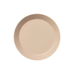 Teema tallerken Ø 26 cm, pudder