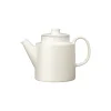 Teema tekande, white