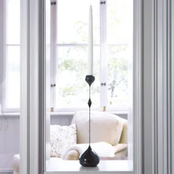 Tender Candlestick High
