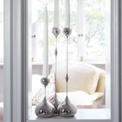 Tender Candlestick Small