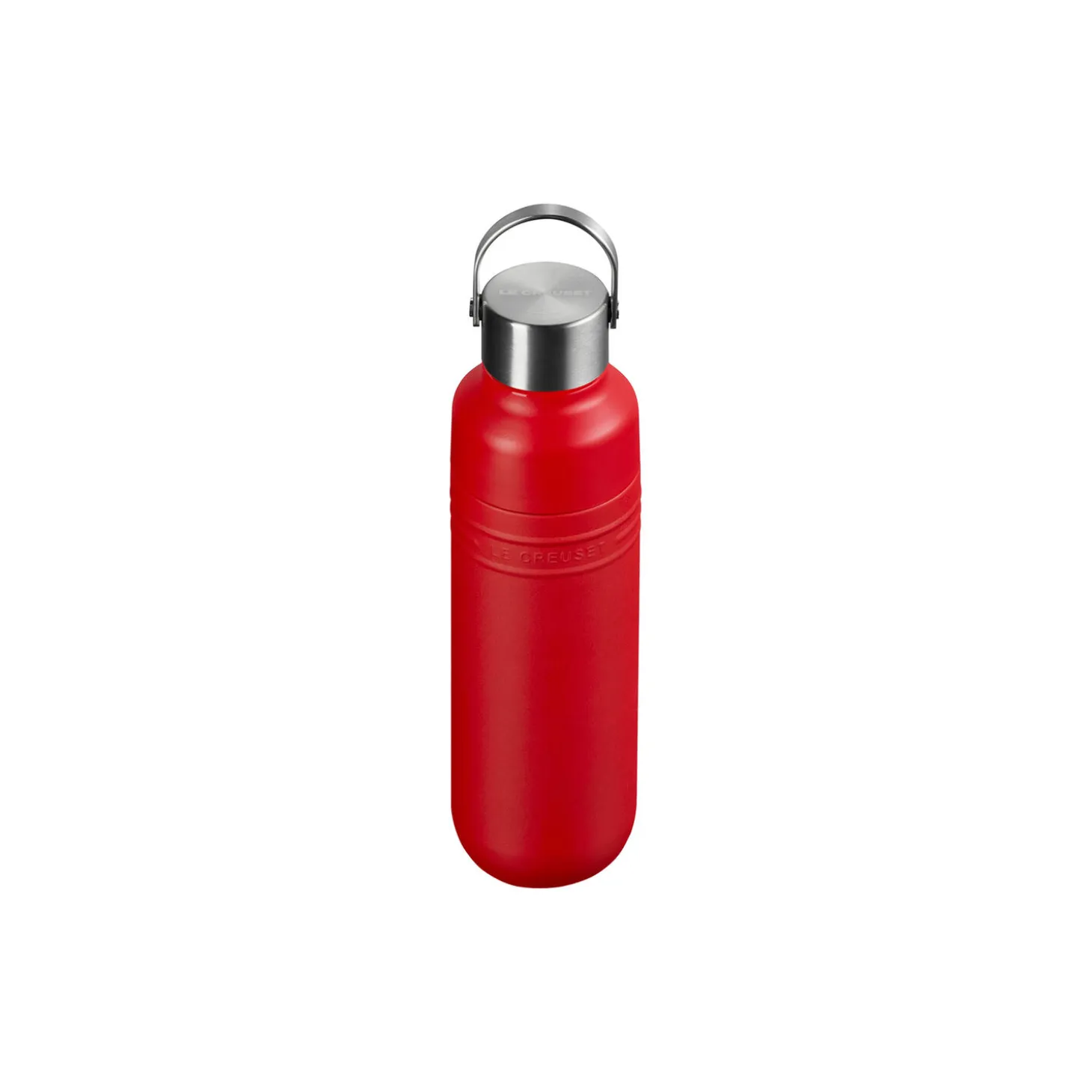 Termoflaske 0,5 L, cerise