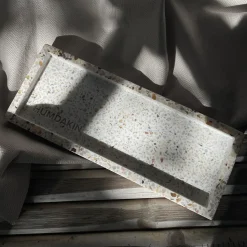 Terrazzo Bakke