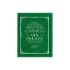 The Curious Bartender’s Gin Palace