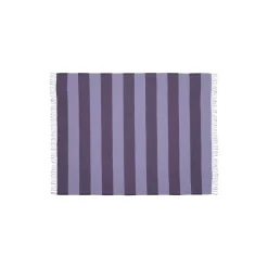 The Polychrome plaid, 01002 lavender purple