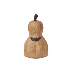 The Pumpkin træfigur