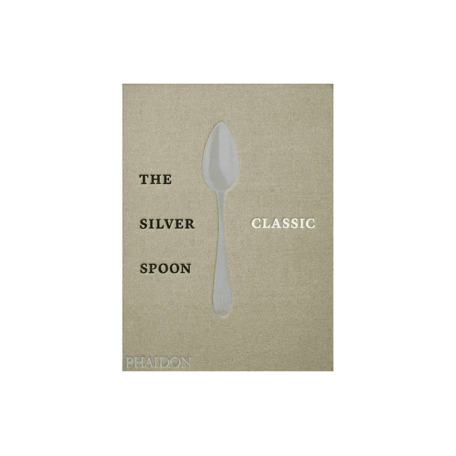 The Silver Spoon Classic