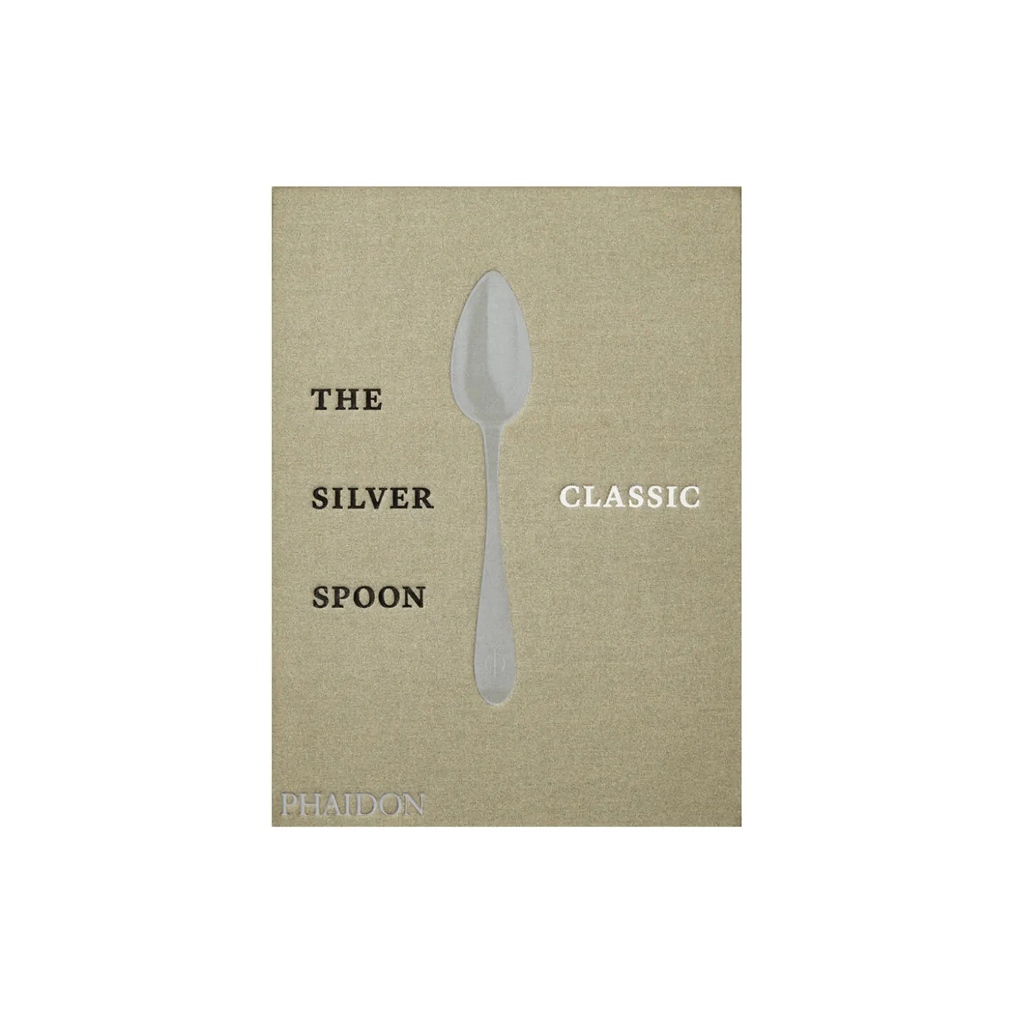 The Silver Spoon Classic
