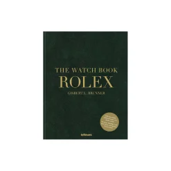 The Watch Book Rolex - 3rd Edition