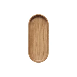The Wave bakke, wood