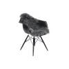 Tibetansk lammeskind, steel