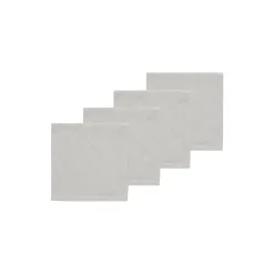 Tiles stofservietter, light grey