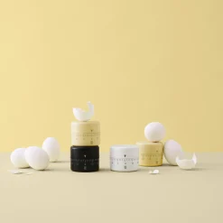 TIME-IT minutur, light yellow