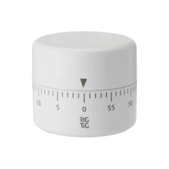 TIME-IT minutur, white