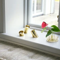 Tipp Candle Holders