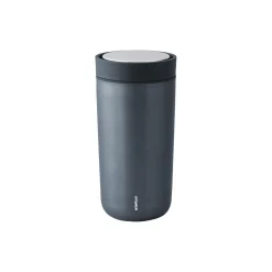To Go Click termokop 0,4 L, dark blue metallic
