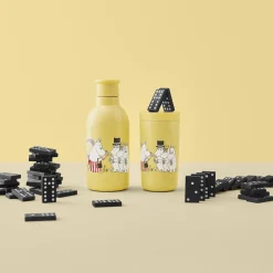To Go Click termokop 0,2 L, moomin lemonade