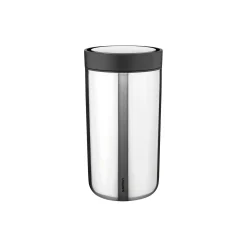 To Go Click termokop 0,2 L, steel