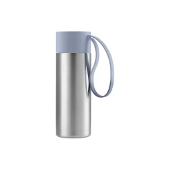 To Go Cup, blue sky