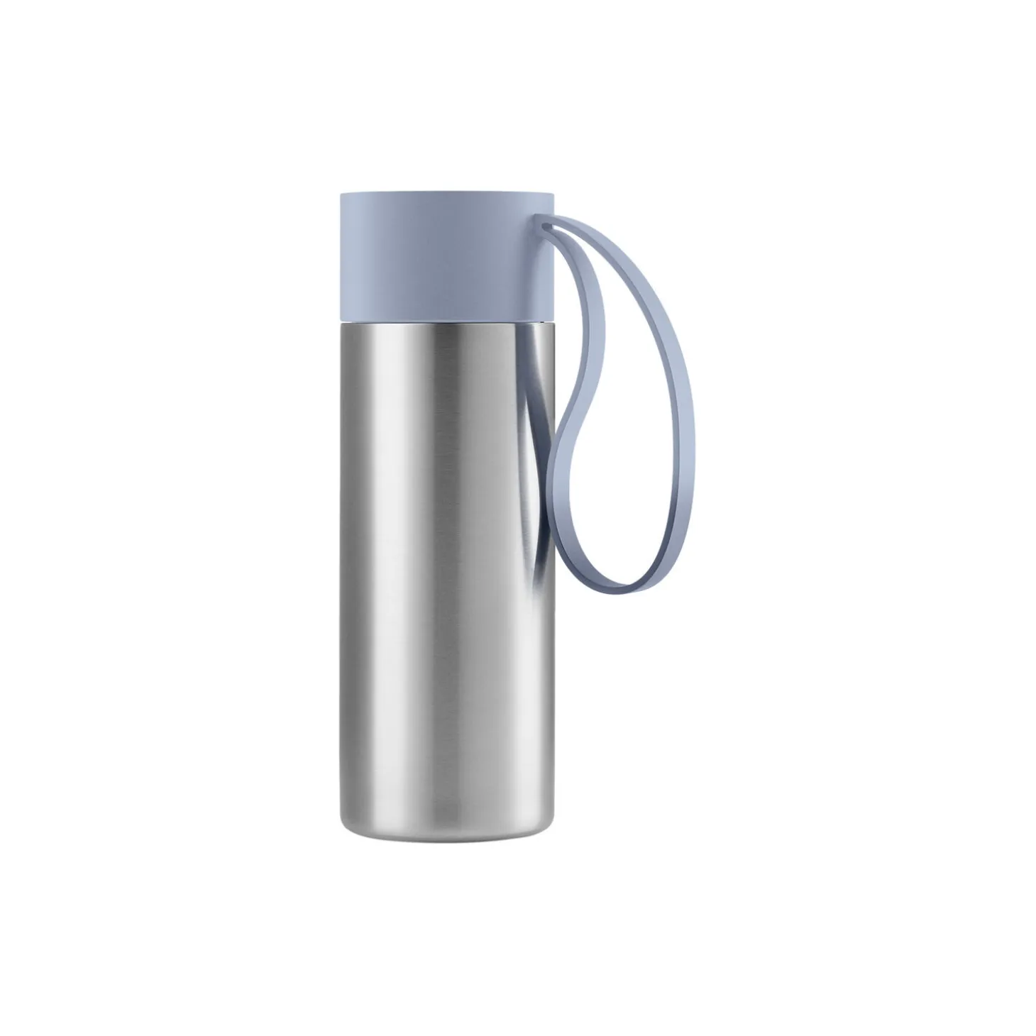 To Go Cup, blue sky