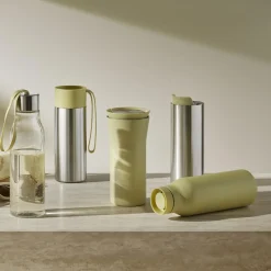 To Go Cup, champagne