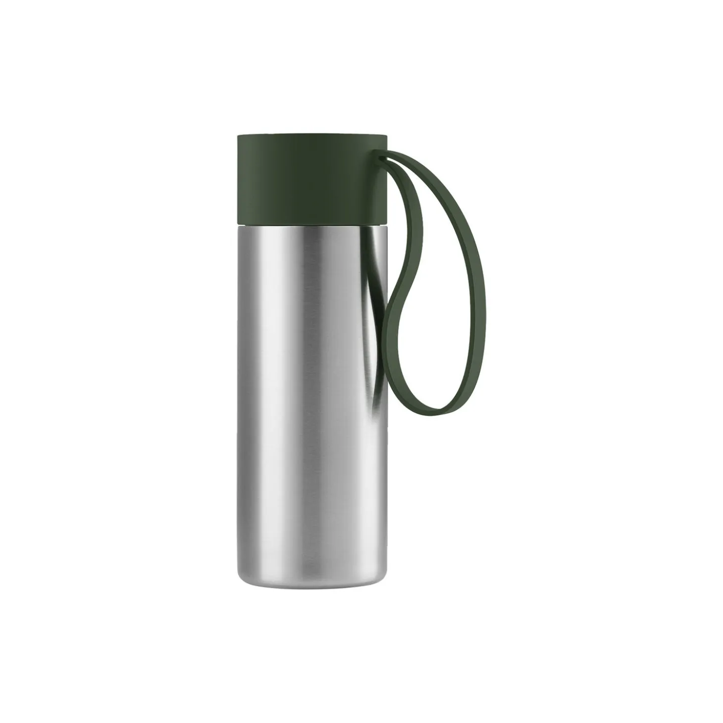 To Go Cup, emerald green