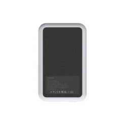 toCHARGE Qi trådløs powerbank