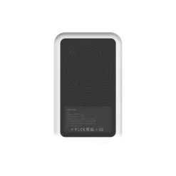 toCHARGE Qi trådløs powerbank
