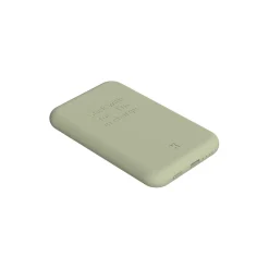 toCHARGE Qi trådløs powerbank