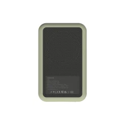 toCHARGE Qi trådløs powerbank