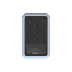 toCHARGE Qi trådløs powerbank