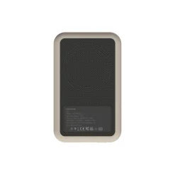 toCHARGE Qi trådløs powerbank