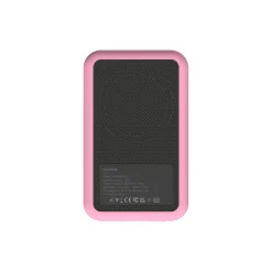 toCHARGE Qi trådløs powerbank