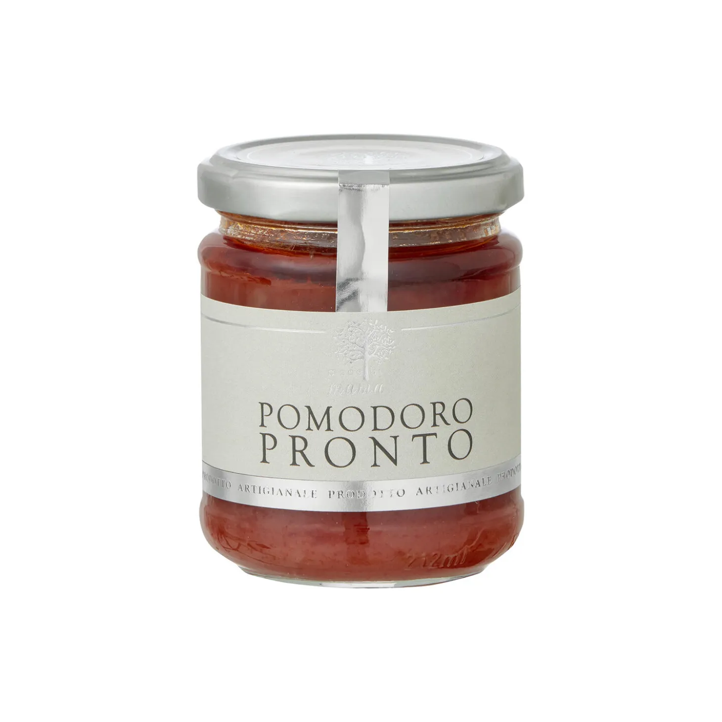 Tomatsauce