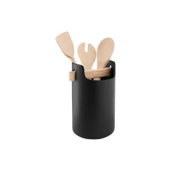 Toolbox, black